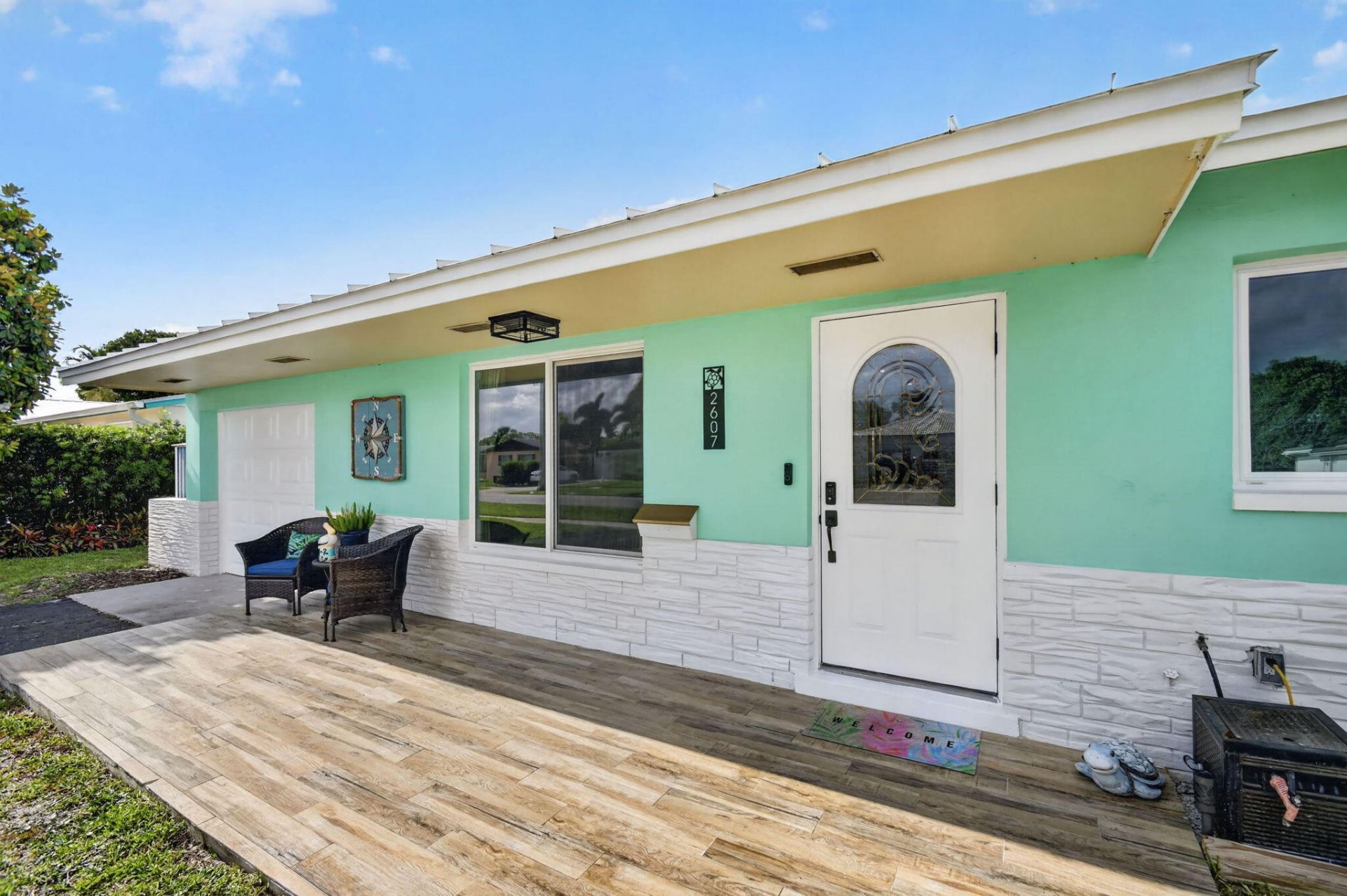 2607 W End Road, West Palm Beach, FL 33406 Photo