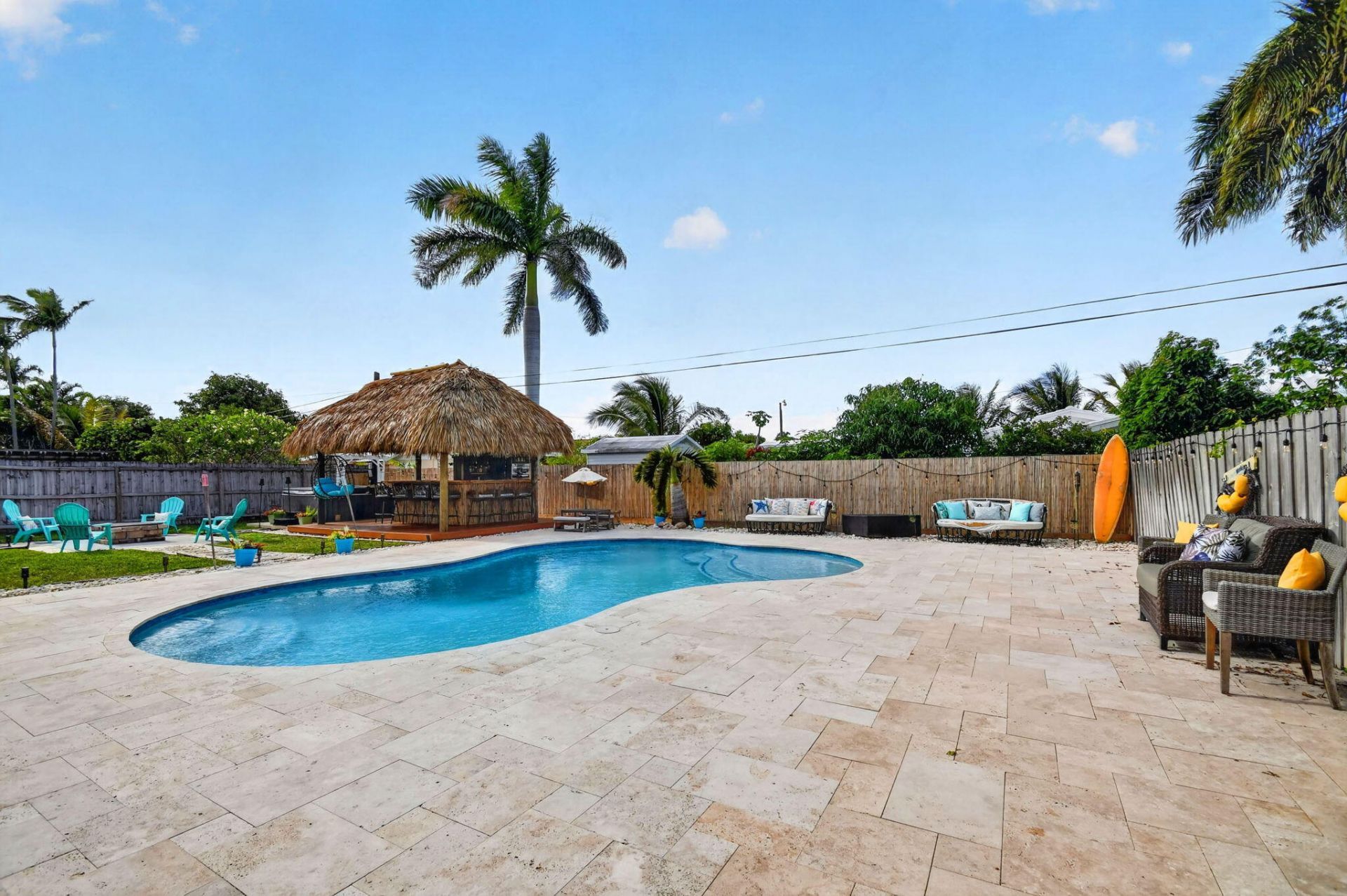 2607 W End Road, West Palm Beach, FL 33406 Photo
