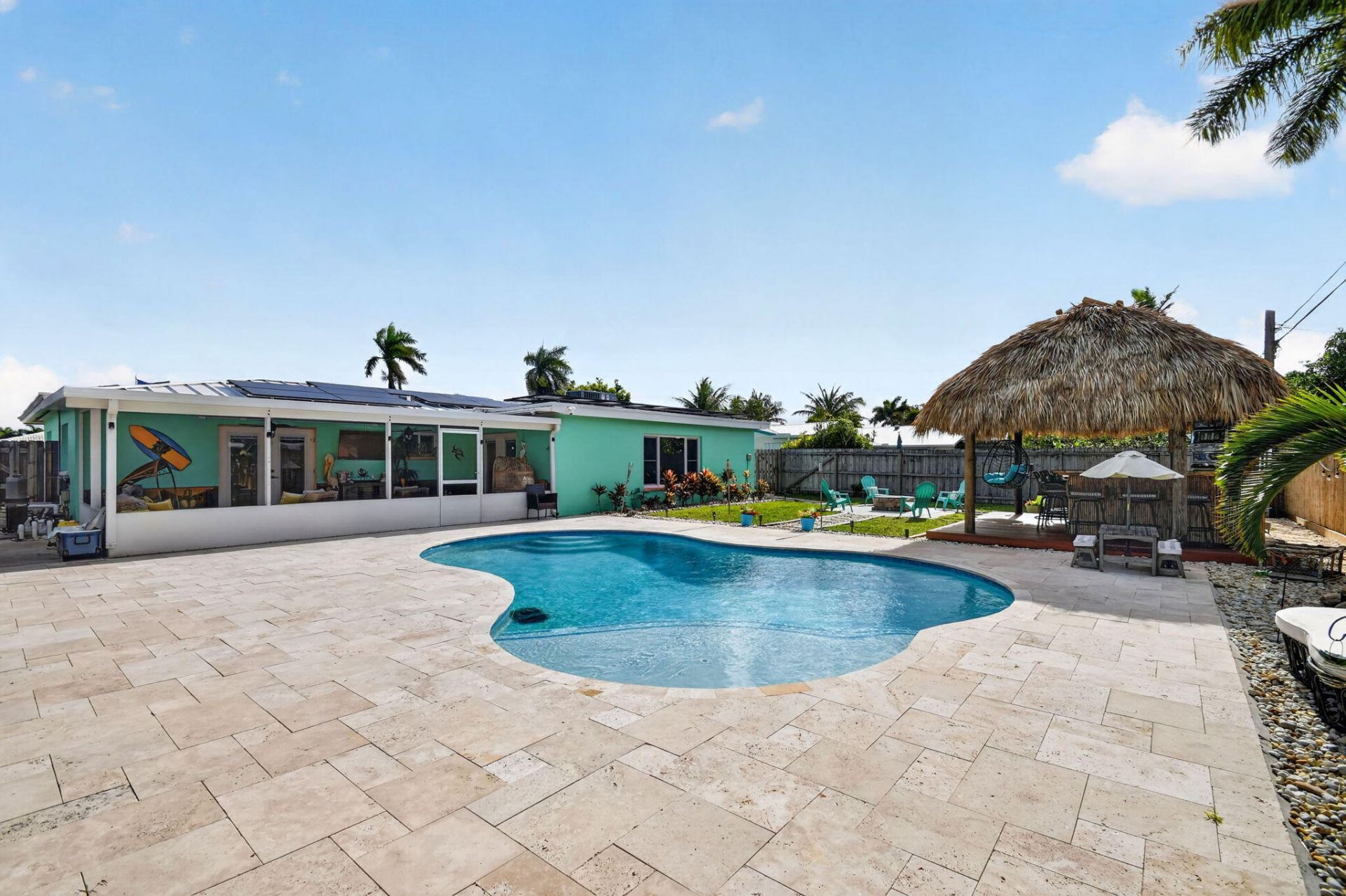 2607 W End Road, West Palm Beach, FL 33406 Photo