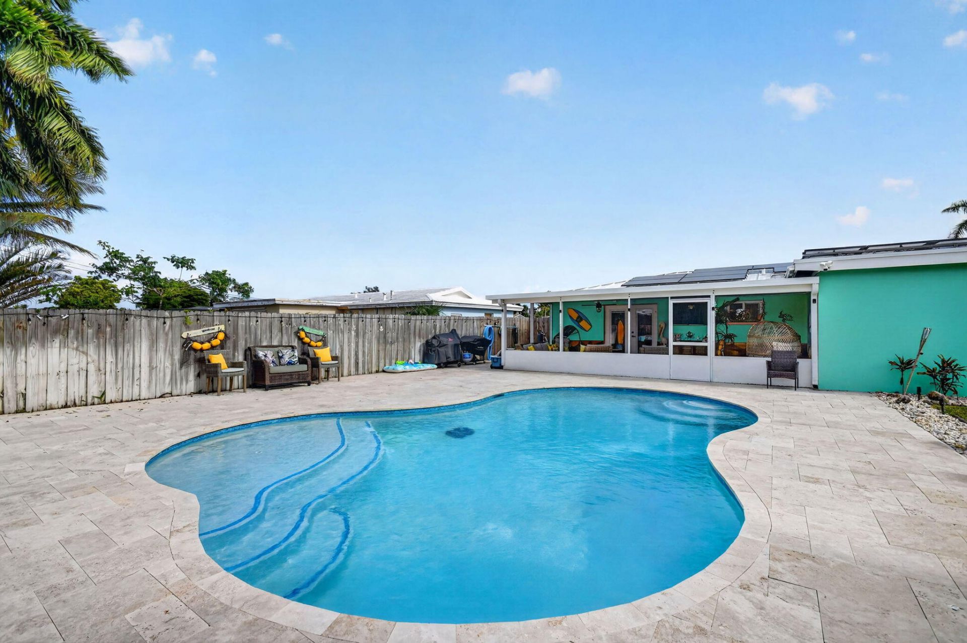 2607 W End Road, West Palm Beach, FL 33406 Photo