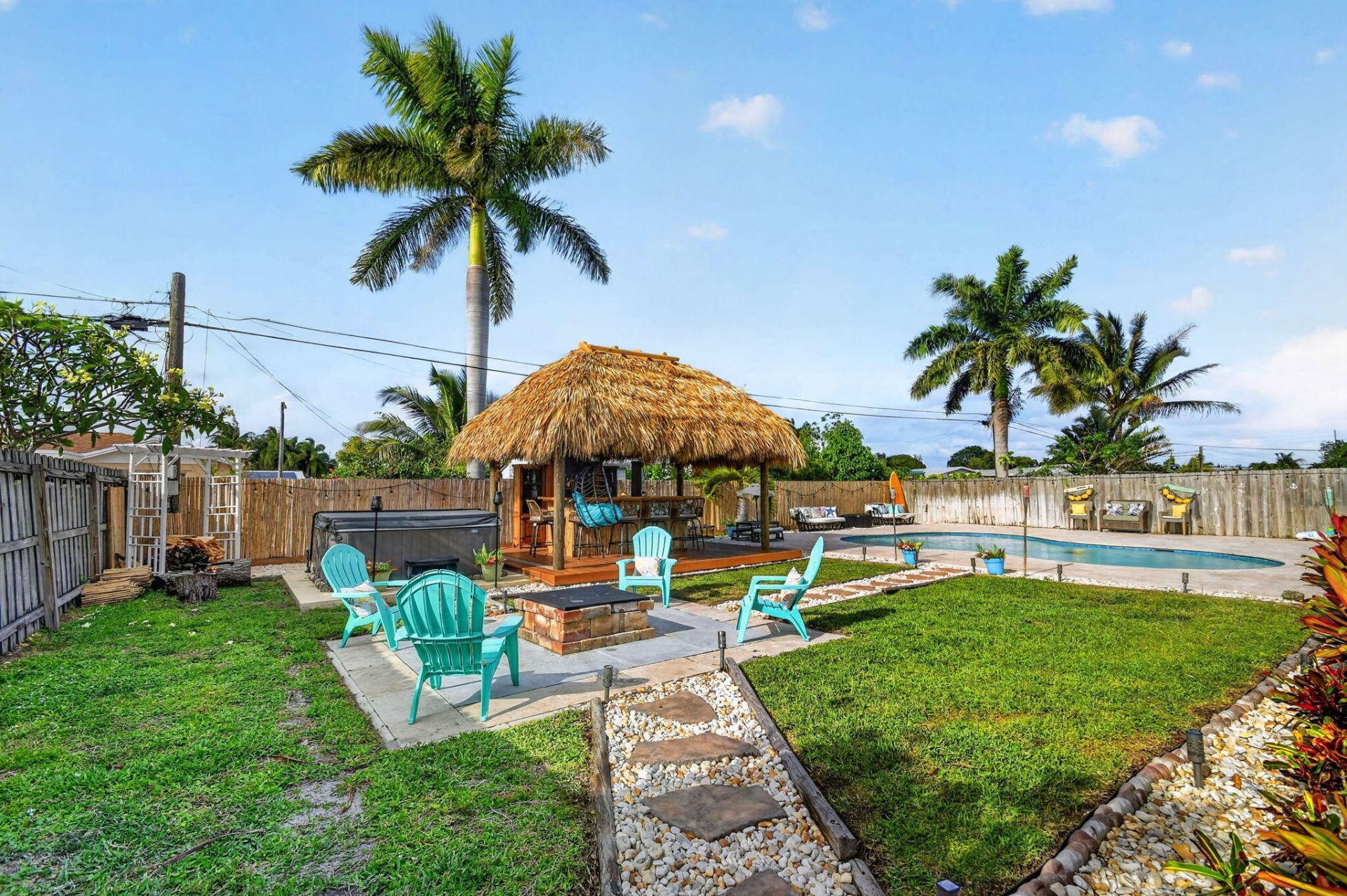 2607 W End Road, West Palm Beach, FL 33406 Photo