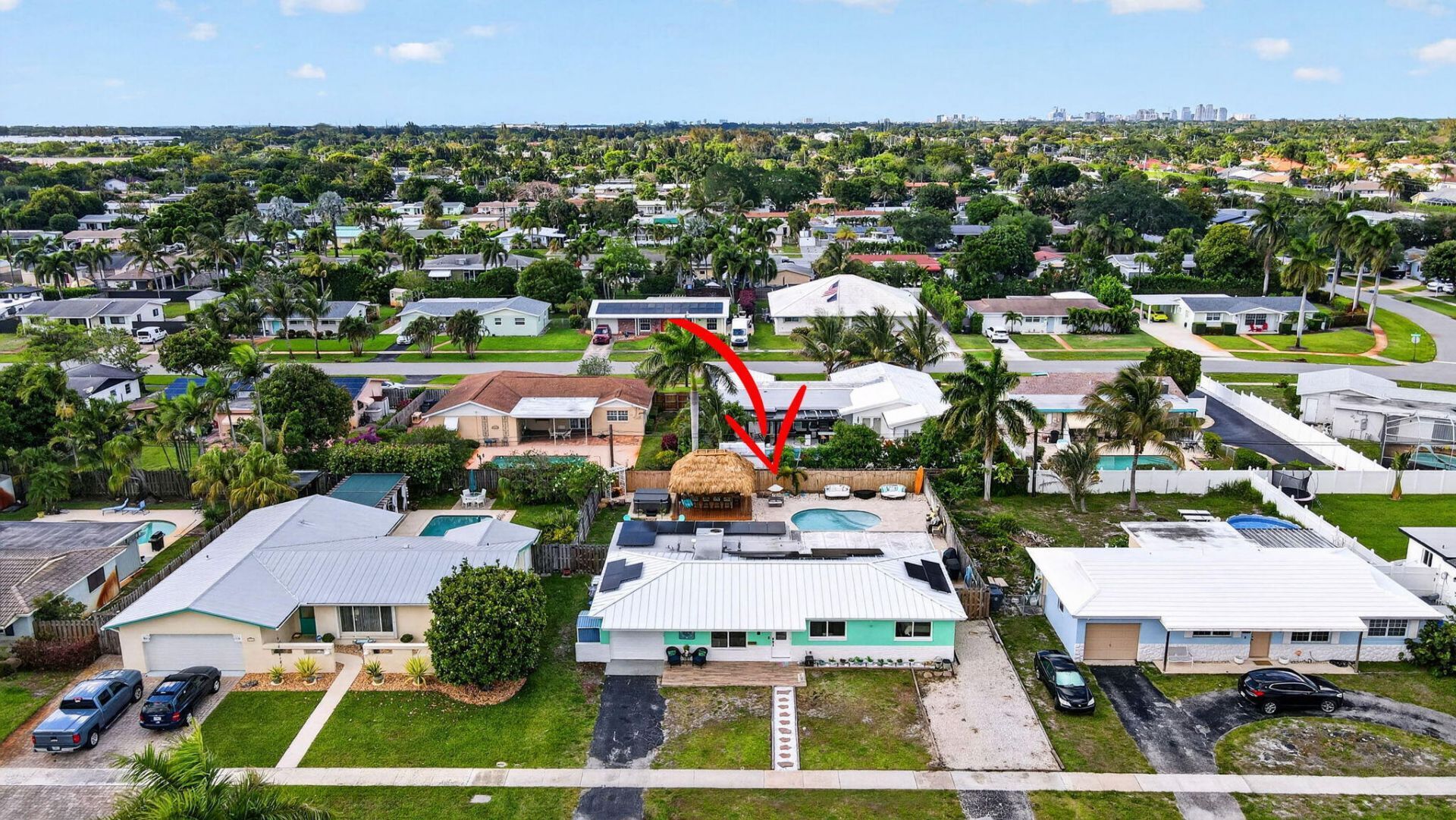 2607 W End Road, West Palm Beach, FL 33406 Photo
