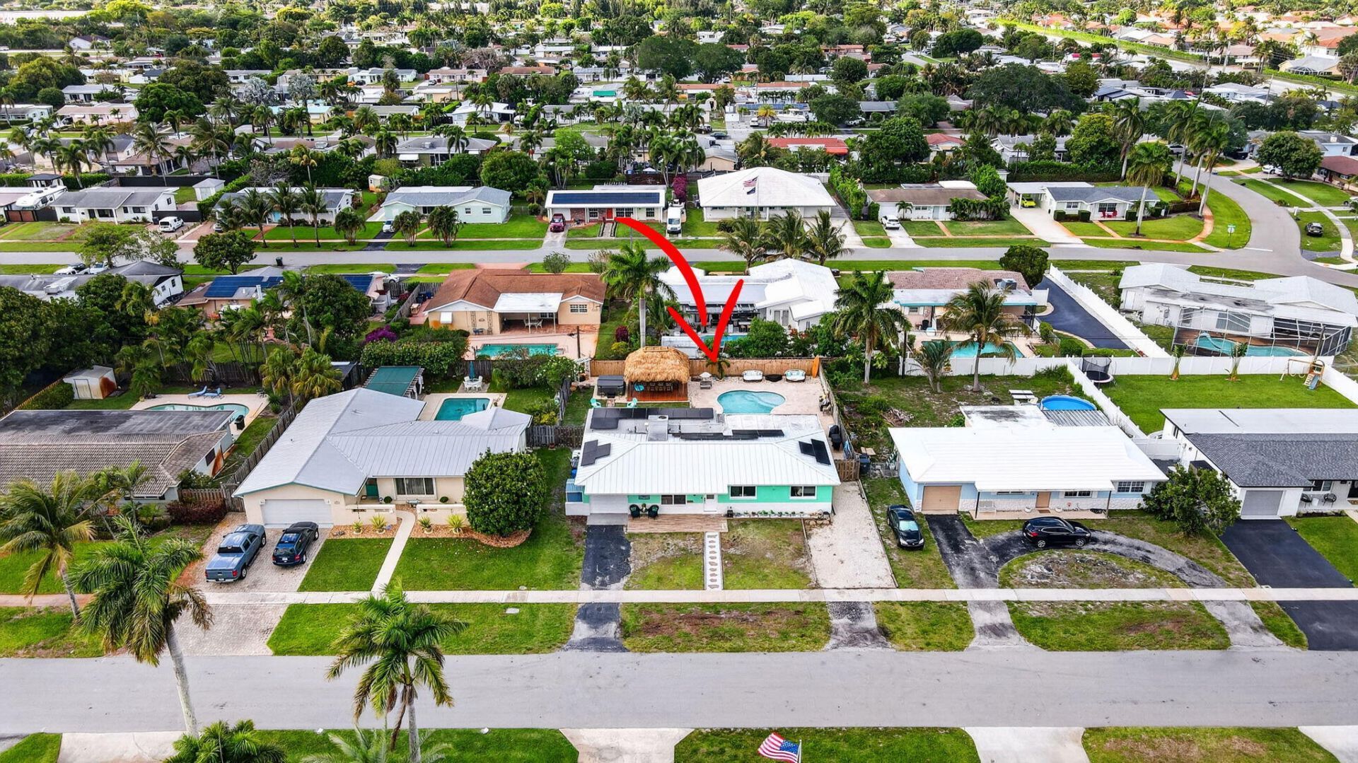 2607 W End Road, West Palm Beach, FL 33406 Photo