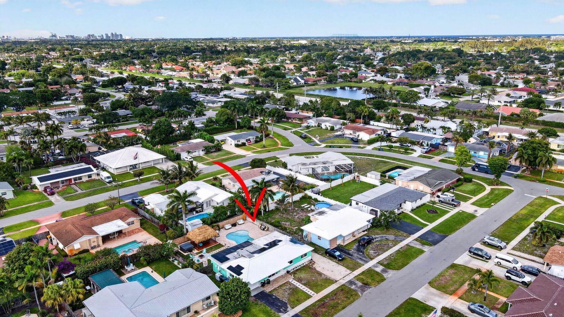 2607 W End Road, West Palm Beach, FL 33406 Photo