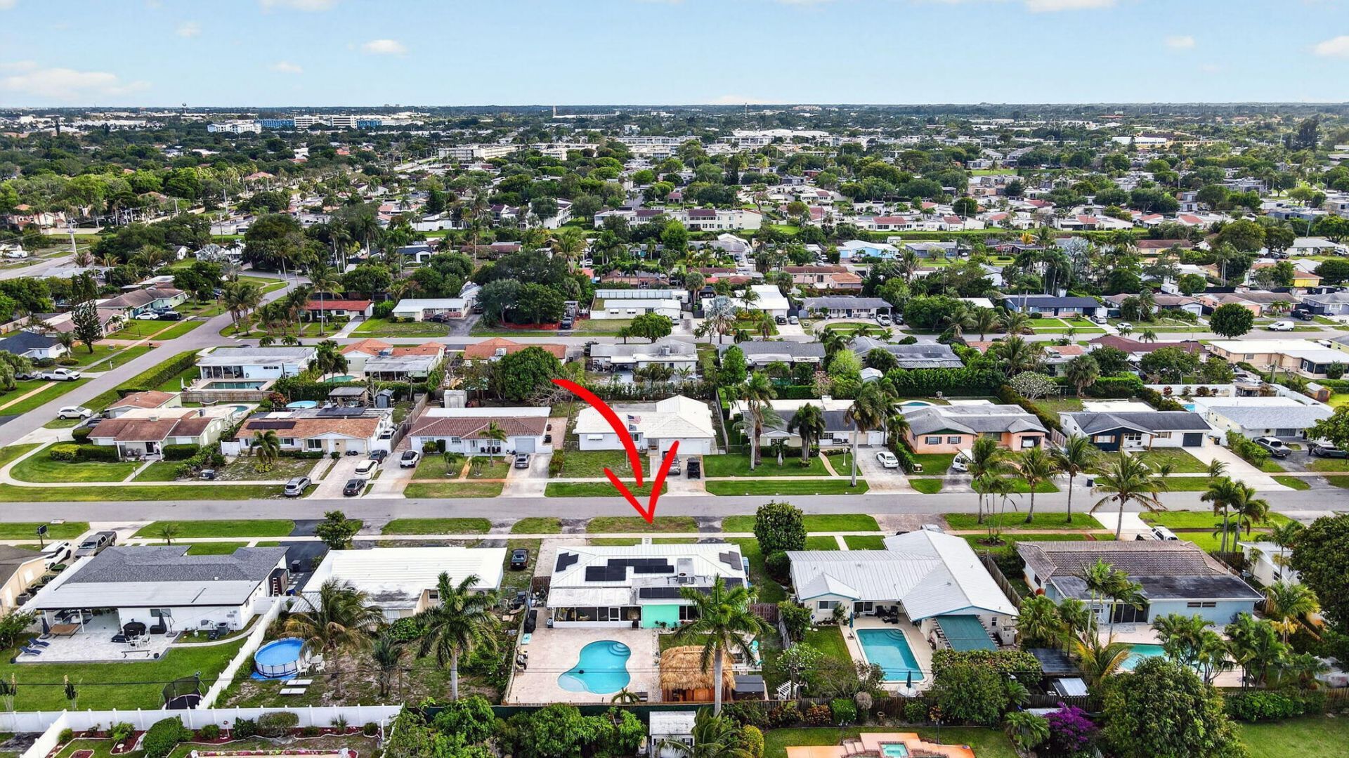 2607 W End Road, West Palm Beach, FL 33406 Photo