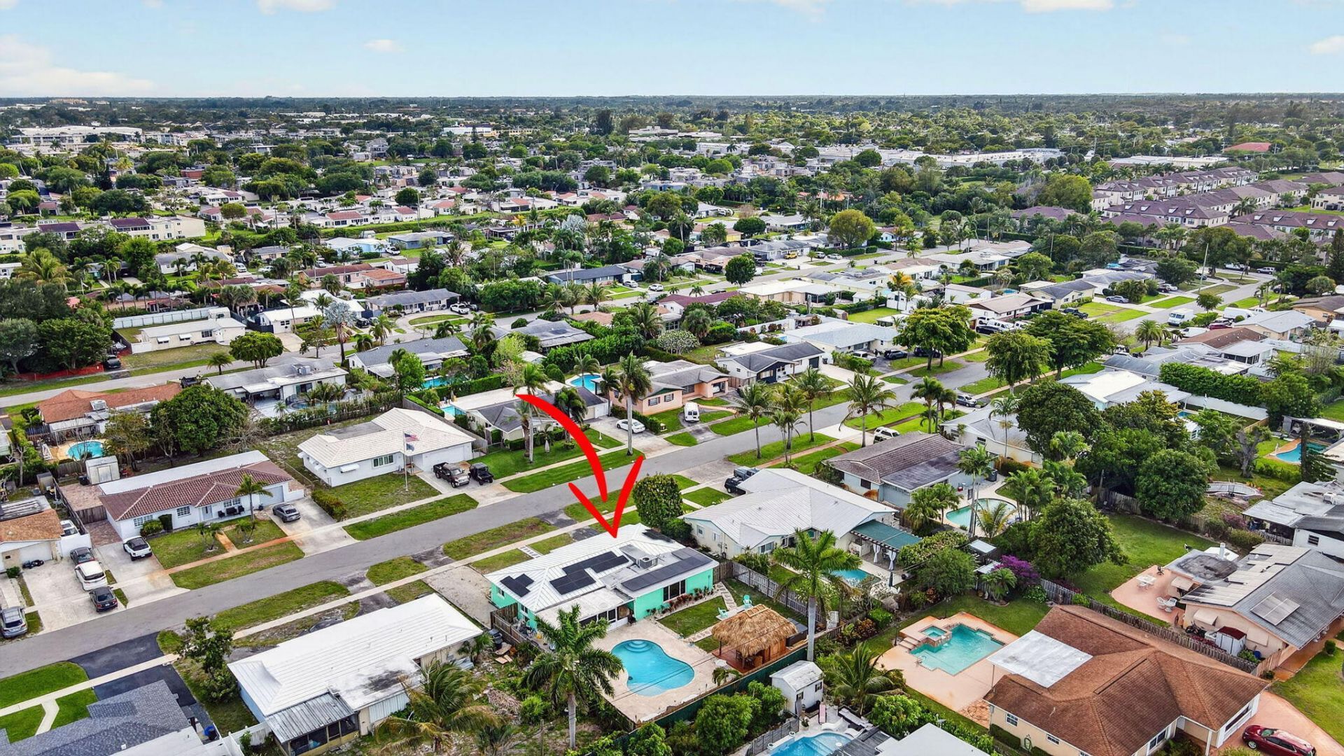 2607 W End Road, West Palm Beach, FL 33406 Photo