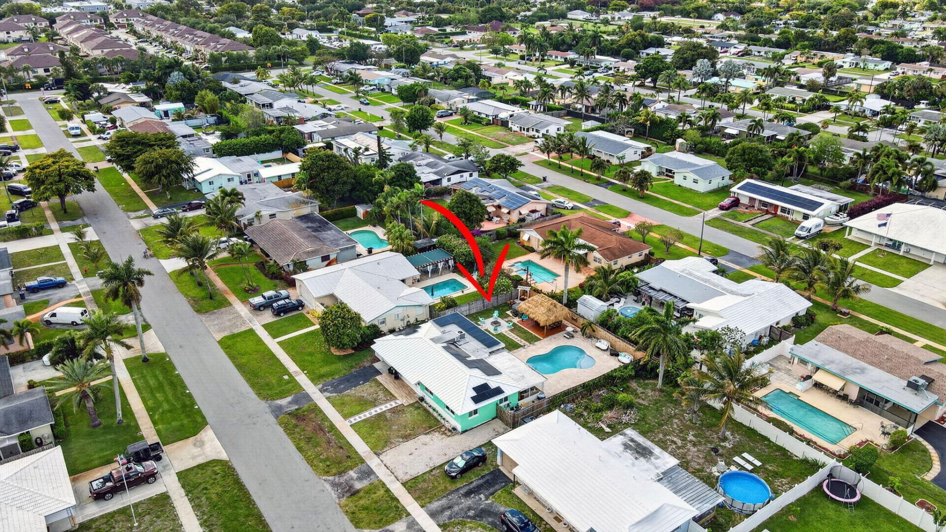 2607 W End Road, West Palm Beach, FL 33406 Photo
