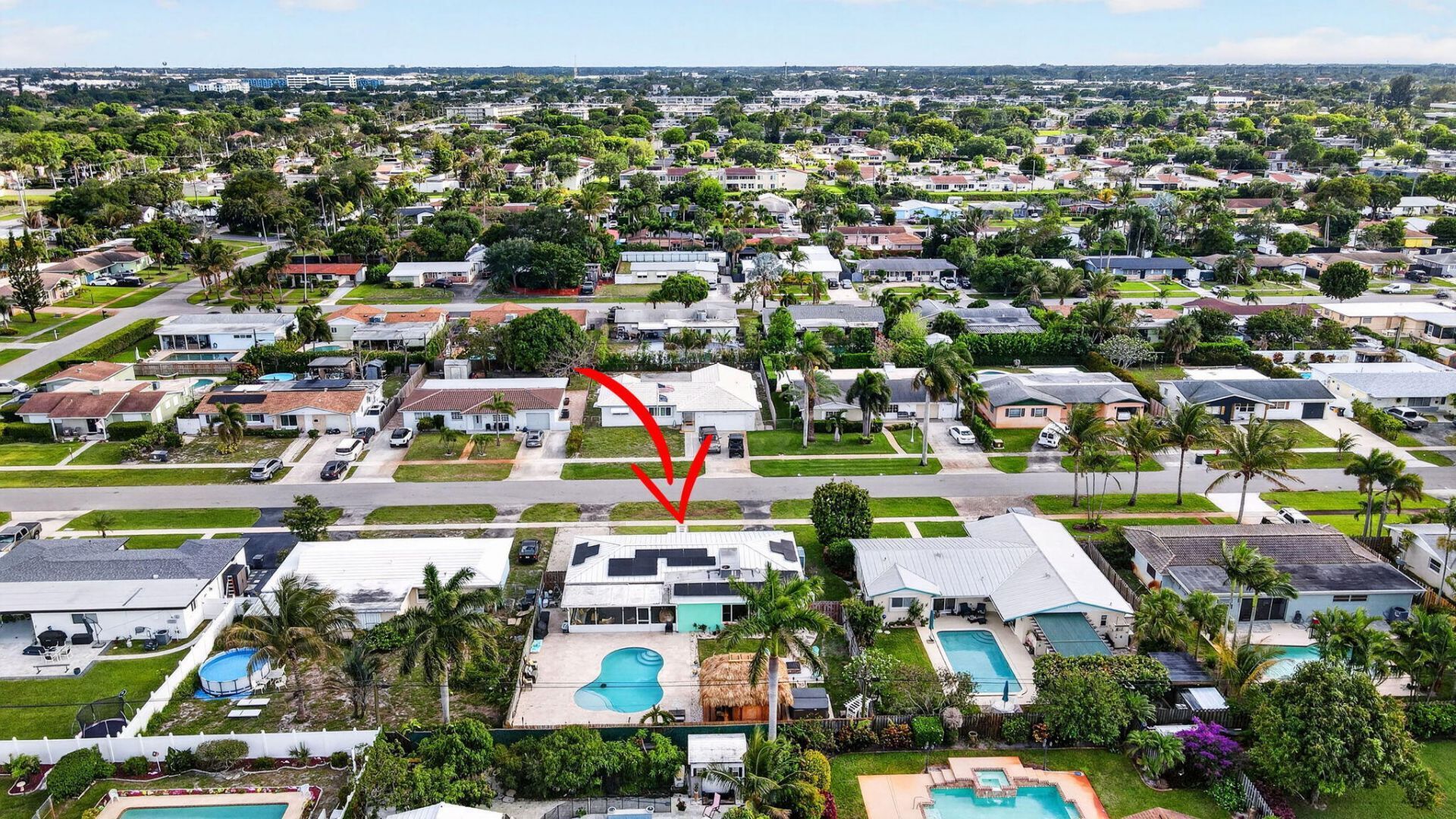2607 W End Road, West Palm Beach, FL 33406 Photo