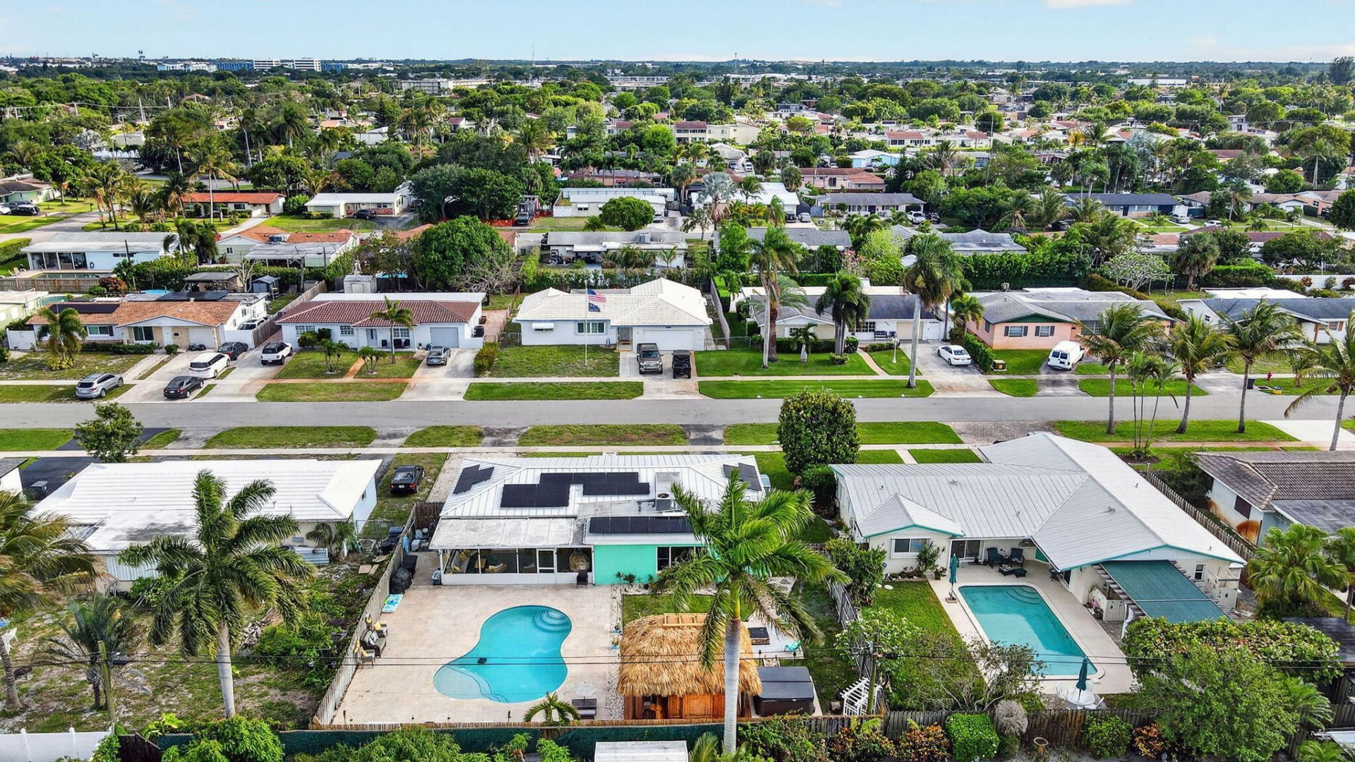 2607 W End Road, West Palm Beach, FL 33406 Photo