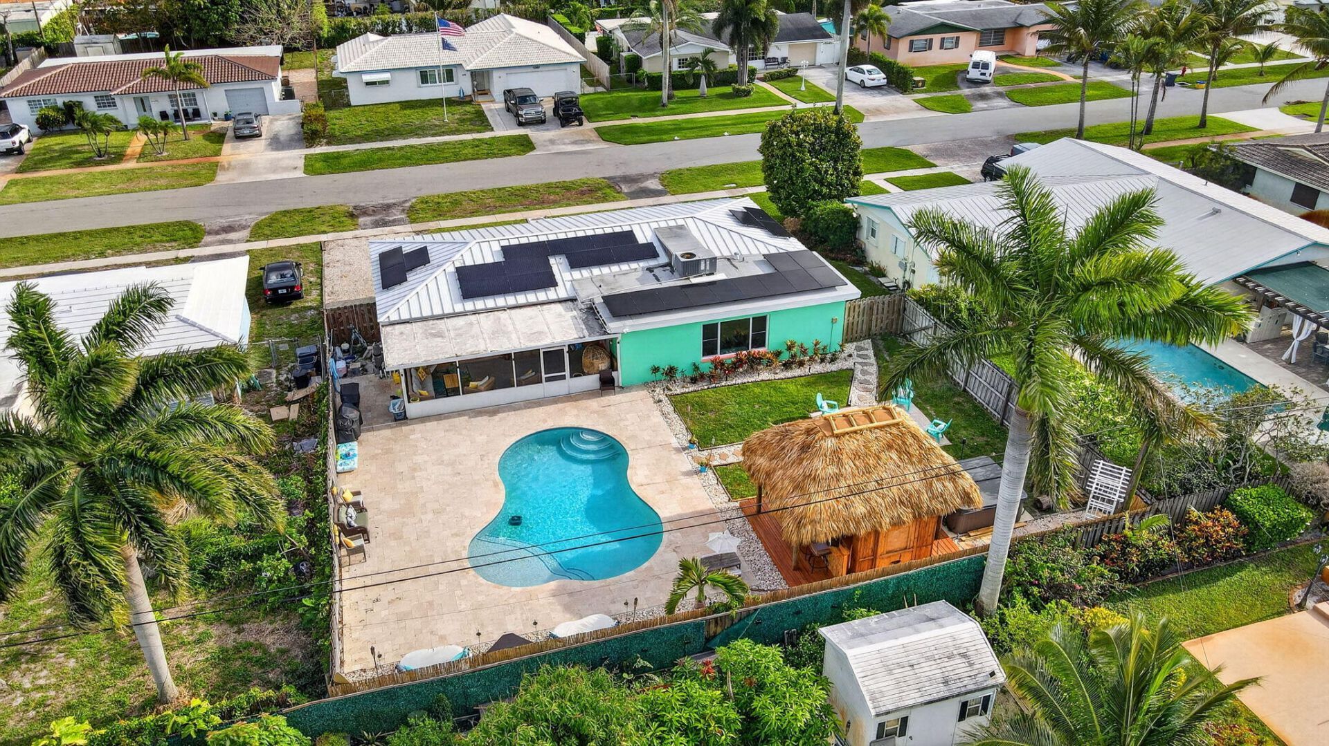 2607 W End Road, West Palm Beach, FL 33406 Photo