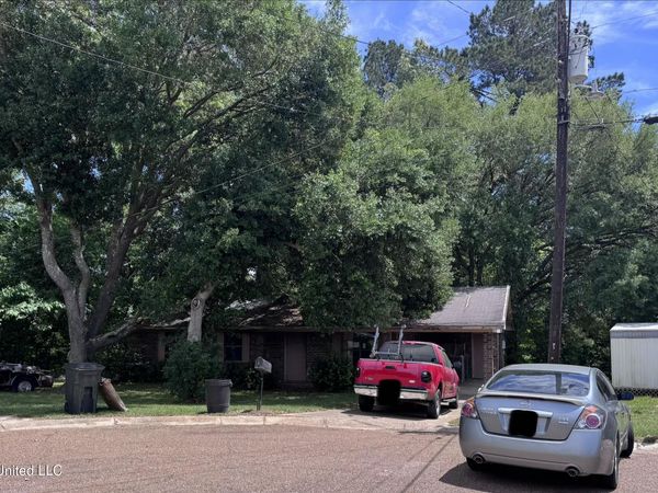 115 Tubman Circle, Natchez, MS 39120