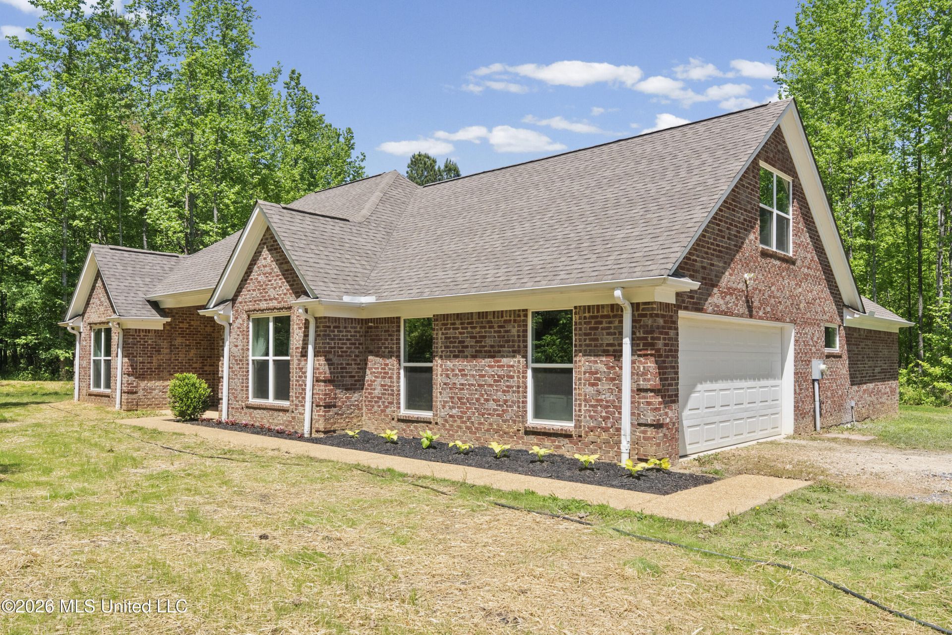 471 Hope Road, Coldwater, MS 38618 Main Photo