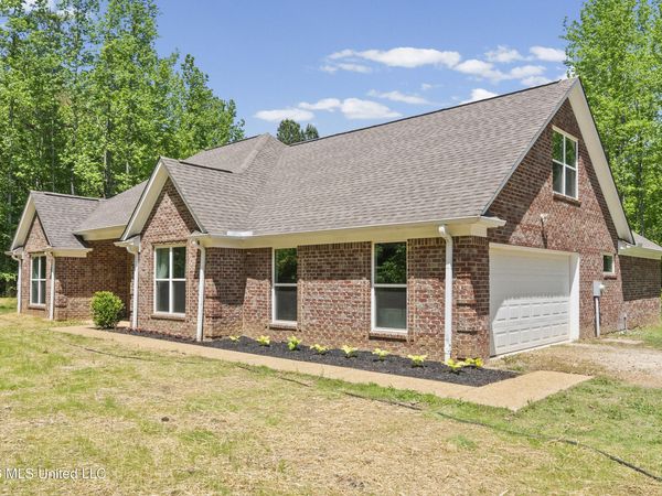 471 Hope Road, Coldwater, MS 38618