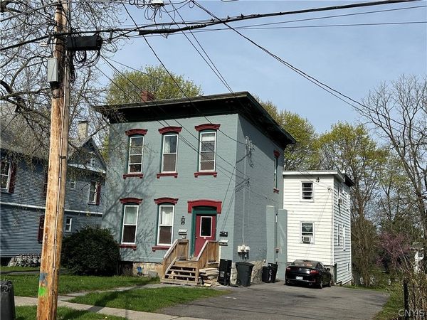 12 Easterly Avenue , Auburn, NY 13021