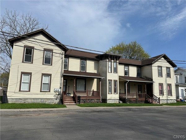 12-14 Frederick Street , Unit 12, Auburn, NY 13021