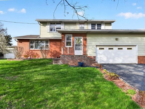 225 Monte Vista Drive , Camillus, NY 13031