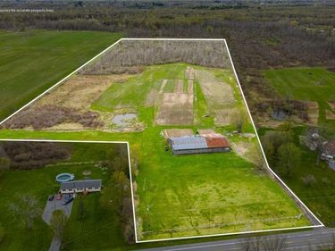 3330 State Route 31 , Canastota, NY 13032