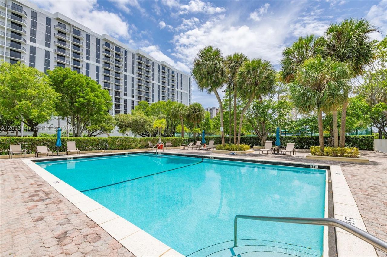 11113 Biscayne Blvd , Unit 1554, Miami, FL 33181 Photo