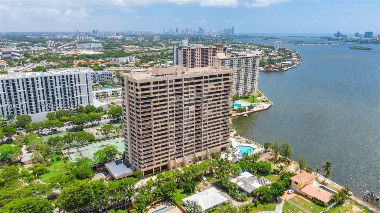 11113 Biscayne Blvd , Unit 1554, Miami, FL 33181 Photo