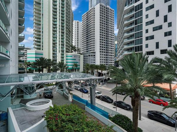 1331 Brickell Bay Dr , Unit 302, Miami, FL 33131