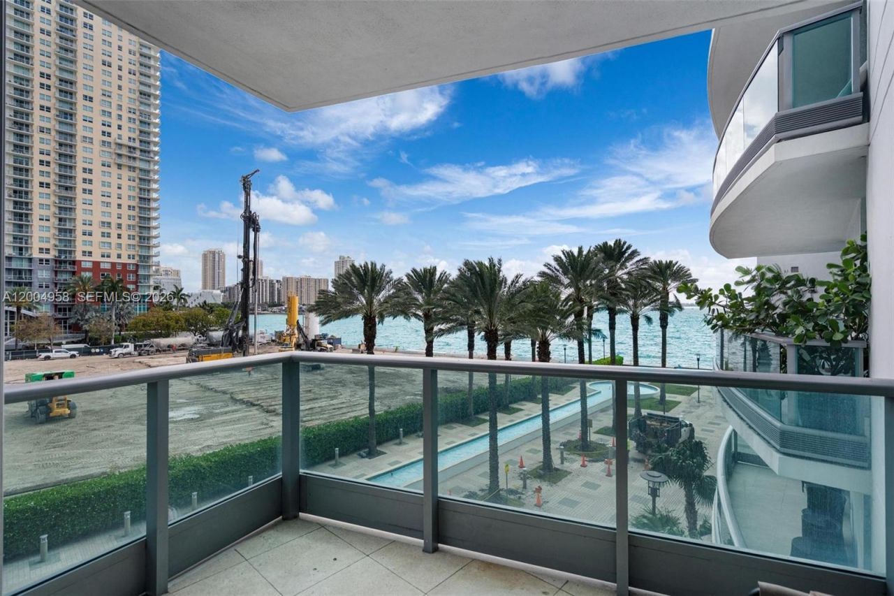 1331 Brickell Bay Dr , Unit 302, Miami, FL 33131 Photo