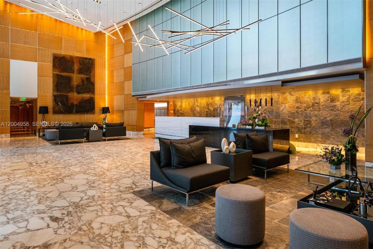 1331 Brickell Bay Dr , Unit 302, Miami, FL 33131 Photo