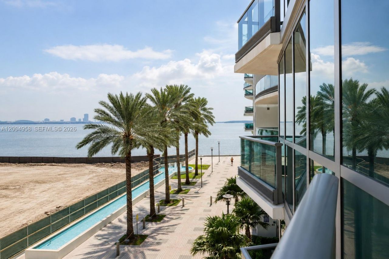 1331 Brickell Bay Dr, Unit 302, Miami, FL 33131 Photo