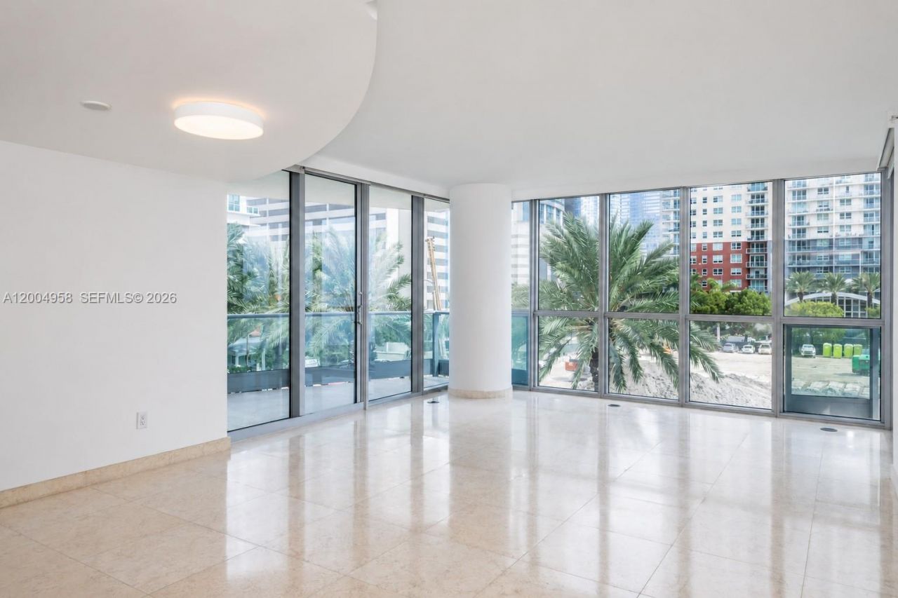 1331 Brickell Bay Dr, Unit 302, Miami, FL 33131 Photo