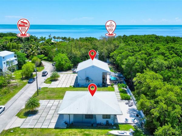 34 Atlantic Drive, Marathon, FL 33037