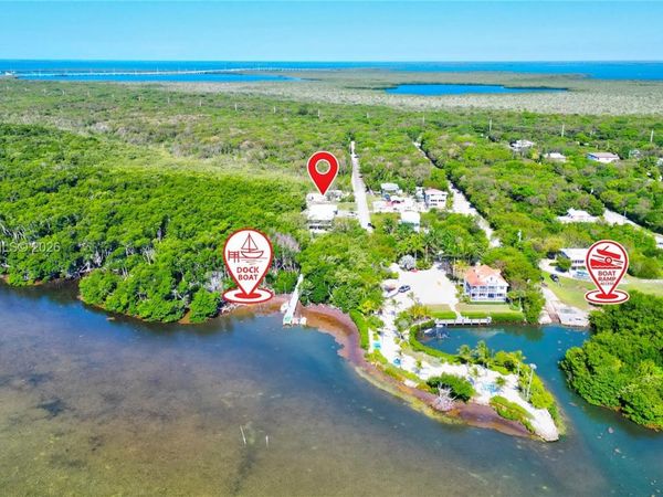 34 Atlantic Drive, Marathon, FL 33037