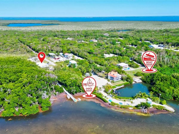 34 Atlantic Drive, Marathon, FL 33037