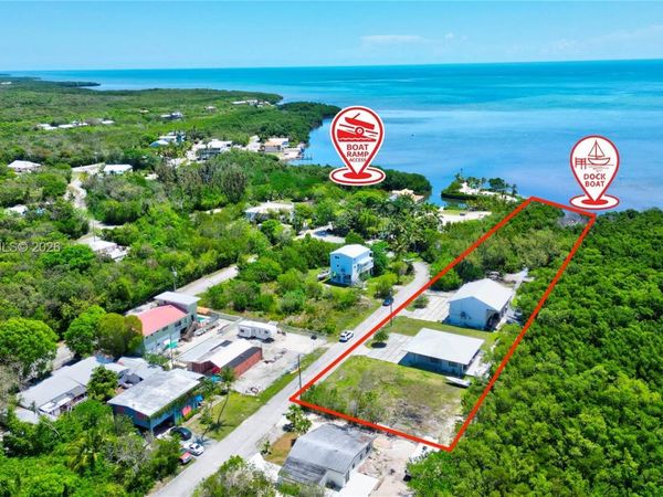 34 Atlantic Drive, Marathon, FL 33037