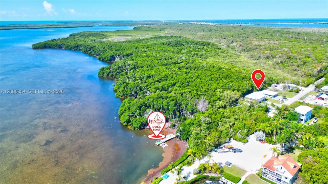 34 Atlantic Drive, Marathon, FL 33037 Photo