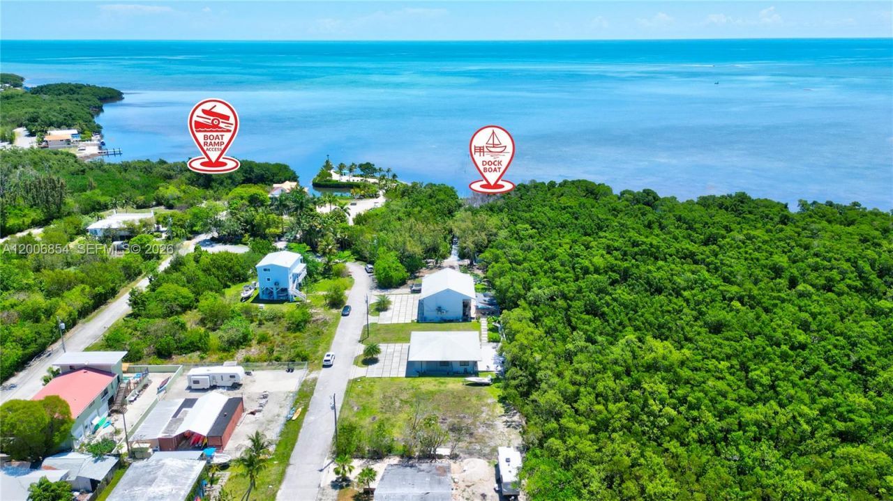34 Atlantic Drive, Marathon, FL 33037 Photo
