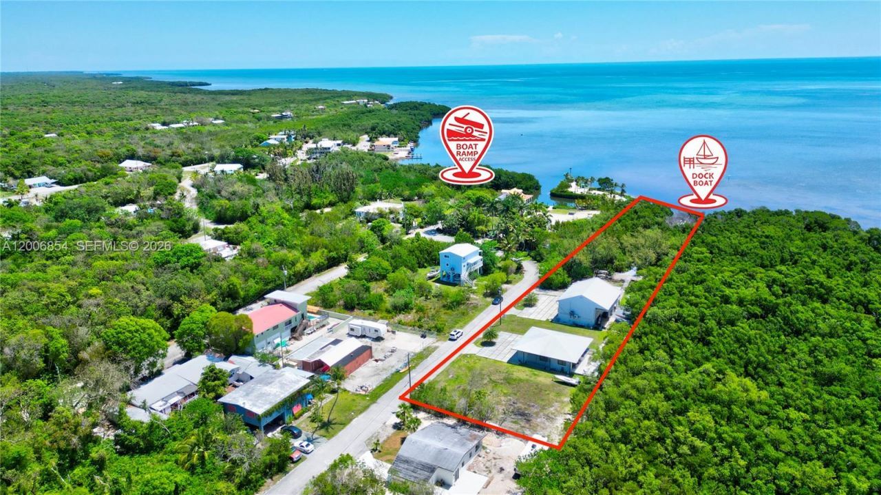 34 Atlantic Drive, Marathon, FL 33037 Photo