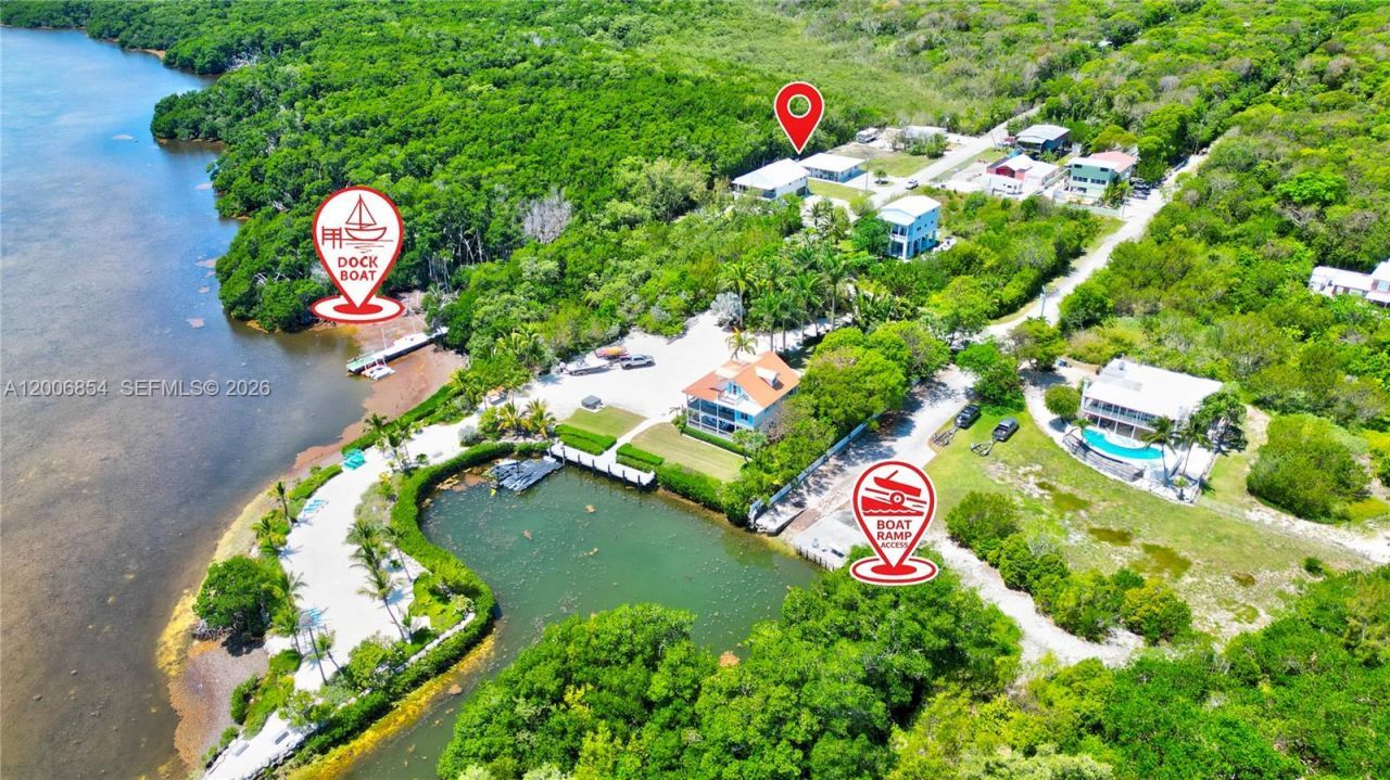 34 Atlantic Drive, Marathon, FL 33037 Photo