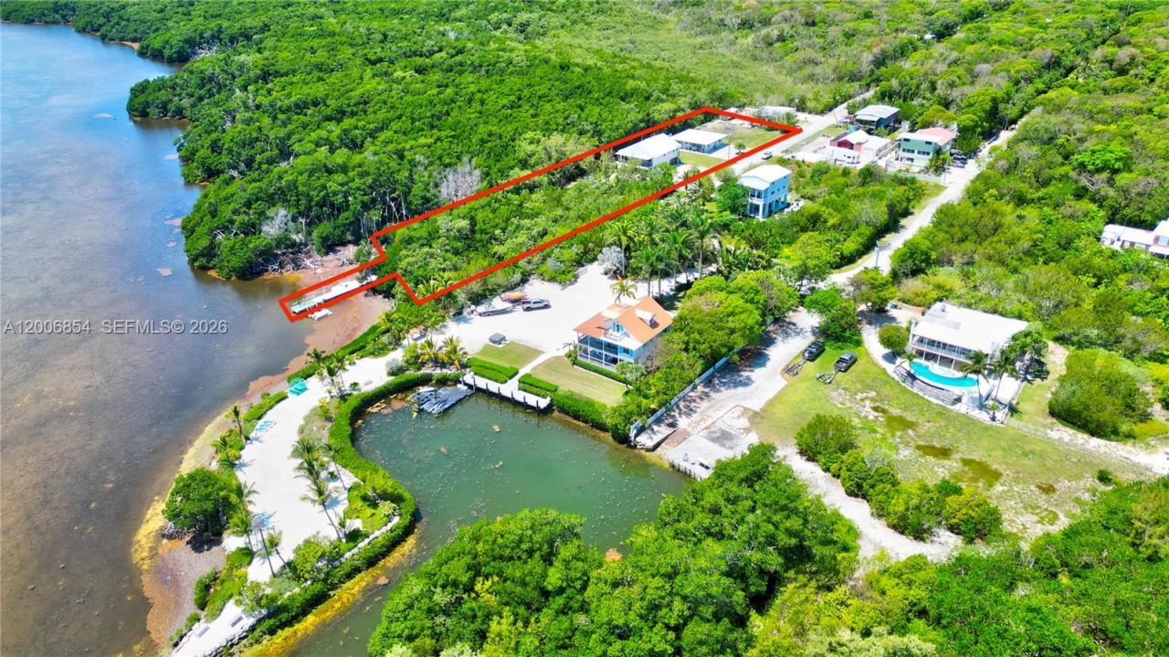 34 Atlantic Drive, Marathon, FL 33037 Photo