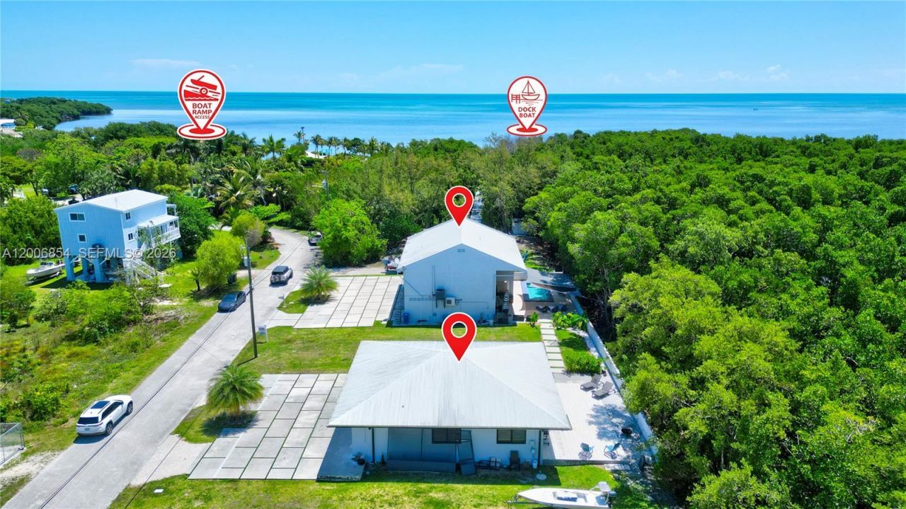 34 Atlantic Drive, Marathon, FL 33037 Photo
