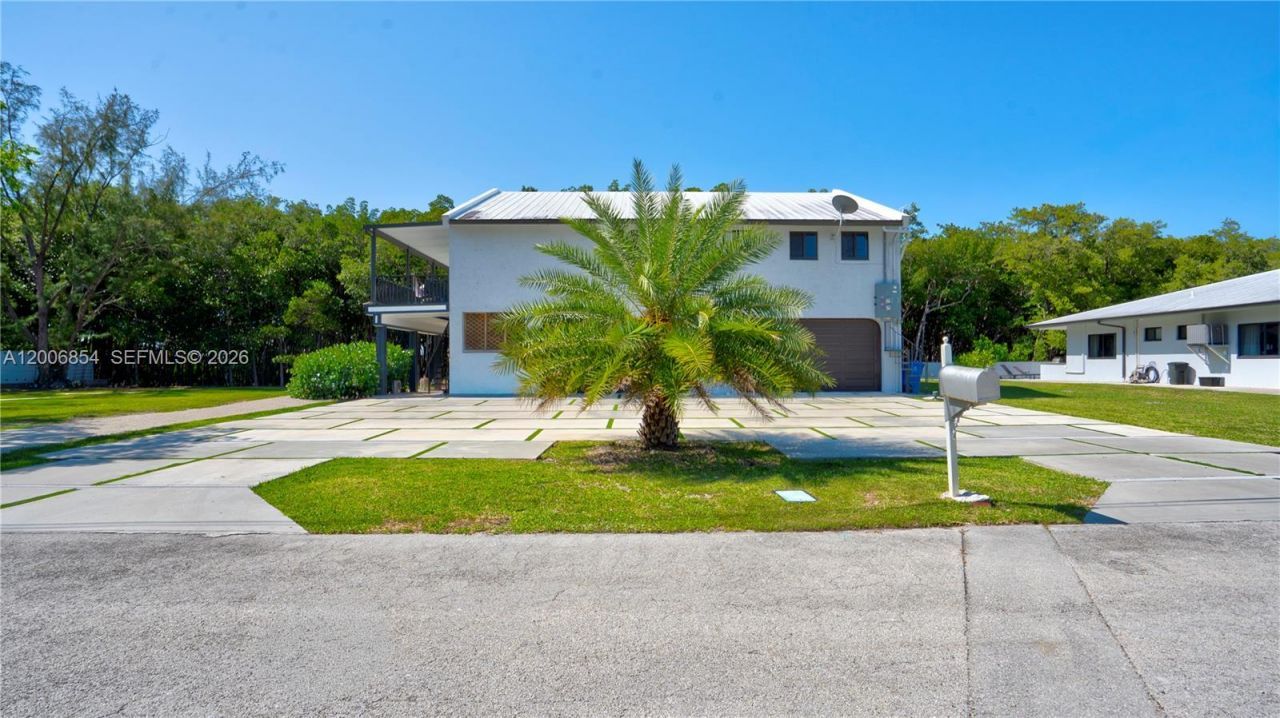 34 Atlantic Drive, Marathon, FL 33037 Photo