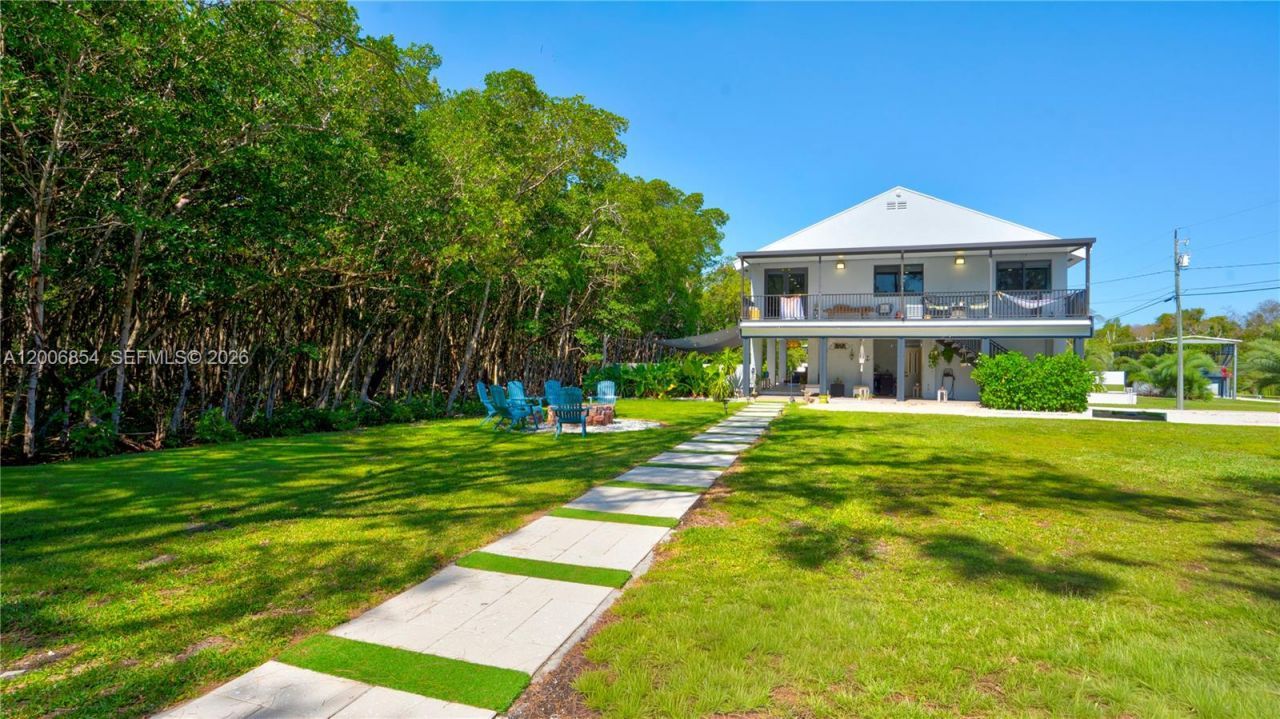 34 Atlantic Drive, Marathon, FL 33037 Photo