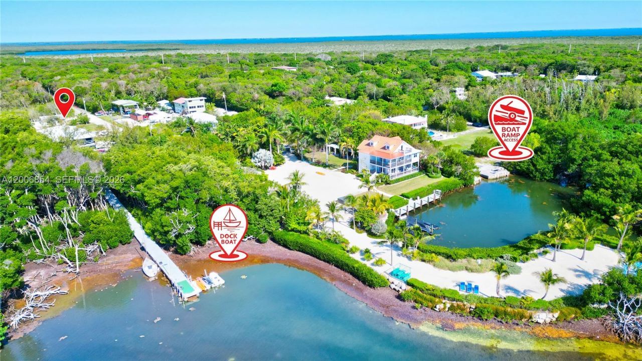 34 Atlantic Drive, Marathon, FL 33037 Photo