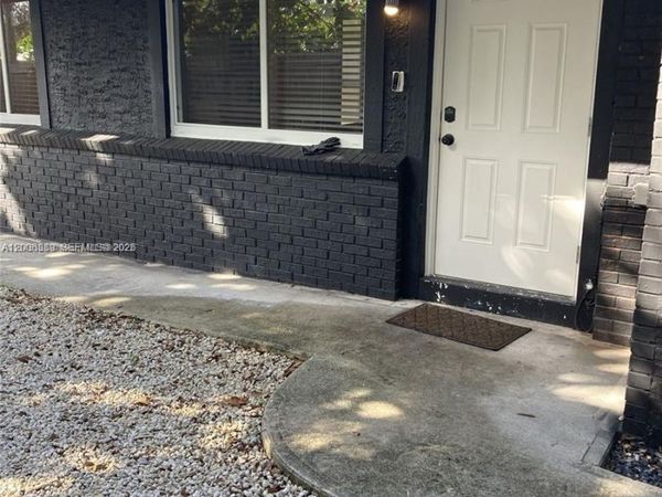 6132 SW 39th St , Unit R, Miramar, FL 33023