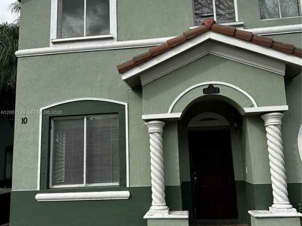 2912 SE 15th Rd , Unit 56, Homestead, FL 33035