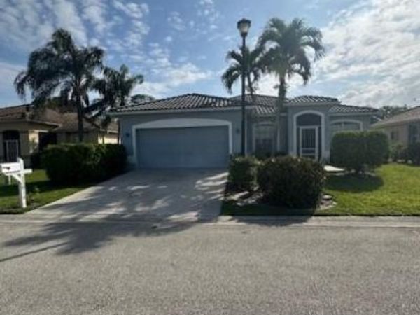 11016 Lakeland CIR , FORT MYERS, FL 33913