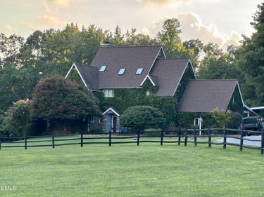 1021 Parchemin Trail, Chapel Hill, NC 27516