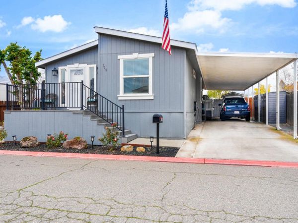 1130 White Rock Rd #119, El Dorado Hills, CA 95762