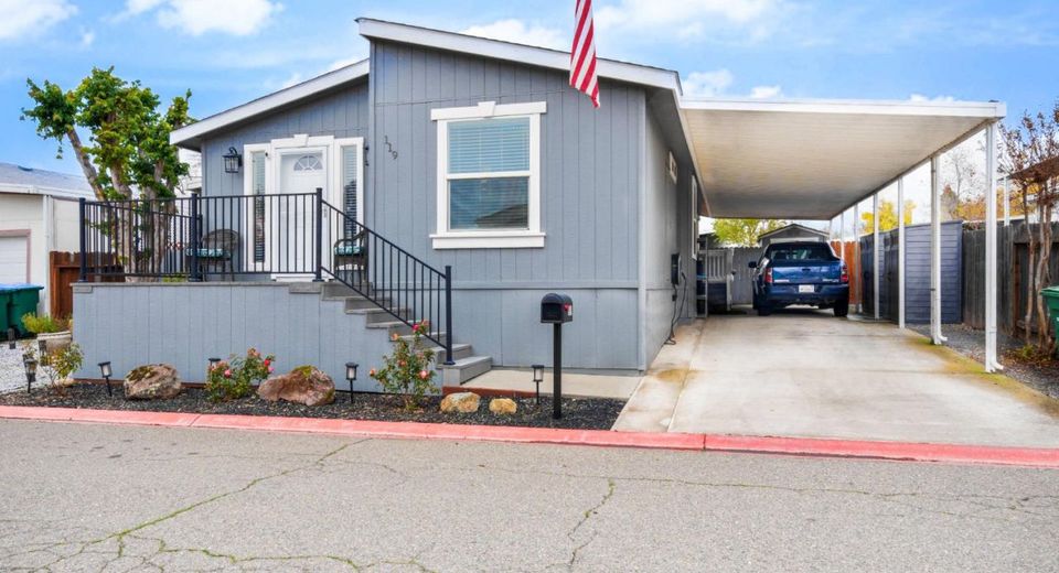 1130 White Rock Rd #119, El Dorado Hills, CA 95762 Photo