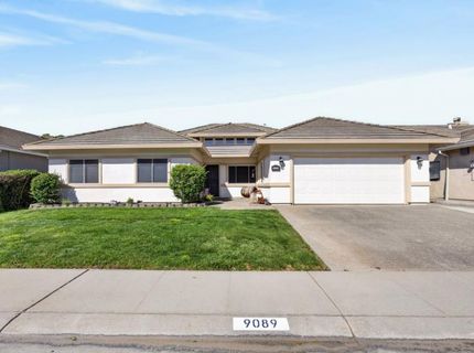 9089 Quail Terrace Way, Elk Grove, CA 95624 Photo
