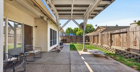 9089 Quail Terrace Way, Elk Grove, CA 95624 Photo