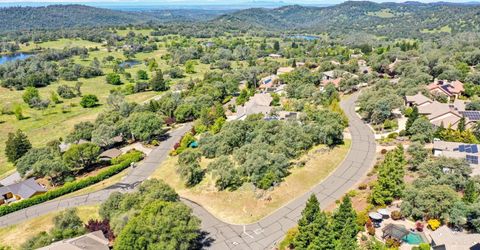 9996 Spyglass Cir, Auburn, CA 95602 Photo